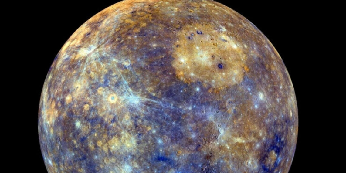 Netikėtas atradimas Merkurijuje: keistos ryškios linijos atskleidė, kad planeta dar gyva