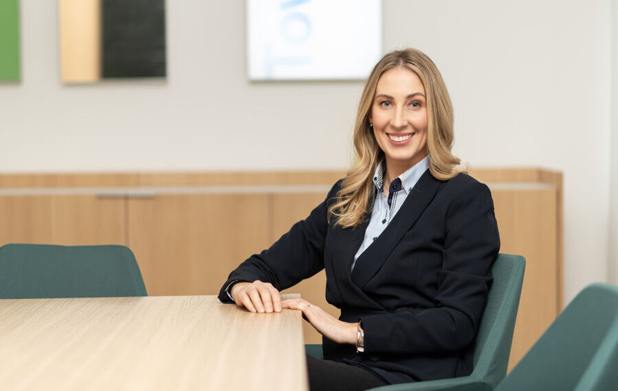 Netikėtas karjeros šuolis: ilgametė Bitės darbuotoja perima viso klientų centro vairą