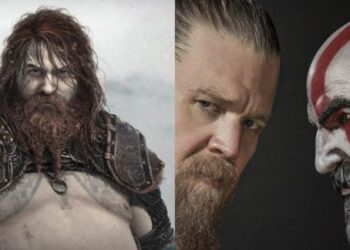 Netikėtas pasirinkimas: atskleista, kas taps Kratosu „God of War“ seriale per „Amazon“