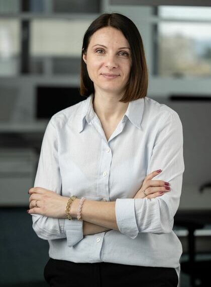 Netikėtas posūkis „Vilniaus paukštyne“: nauja kokybės vadovė imasi pertvarkų nuo pirmos dienos