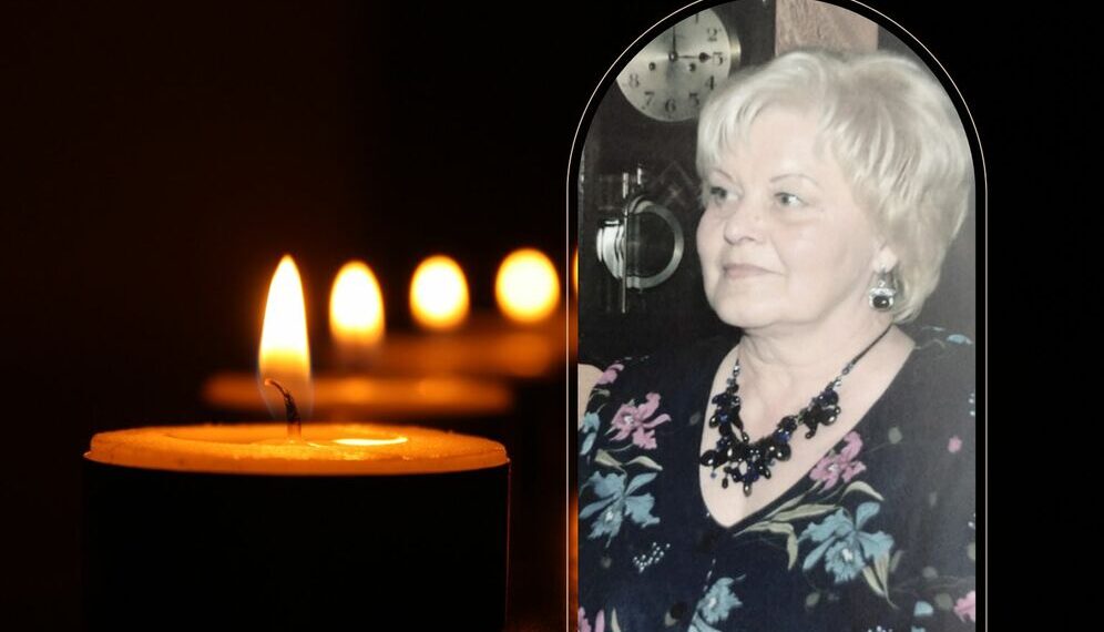 Netikėtas smūgis sveikatos sistemai: staigus atsisveikinimas su gydytoja Regina Pučinskiene sukrėtė visus