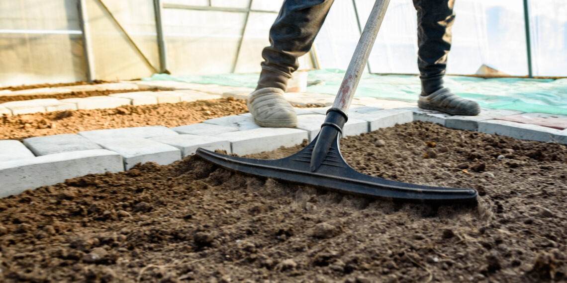 Netikėtas triukas žiemą: kodėl verta prisikasti sniego į šiltnamį ir kaip tai paversti nauda