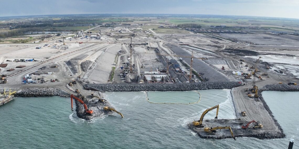 Netoli Lietuvos kyla milžiniškas 18 km tunelis po Baltija: kaip jis pakeis keliones ir kainas?