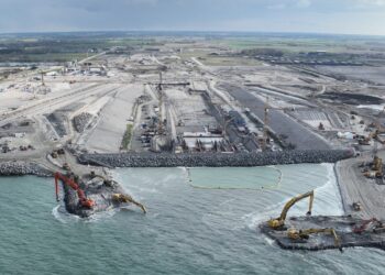 Netoli Lietuvos kyla milžiniškas 18 km tunelis po Baltija: kaip jis pakeis keliones ir kainas?