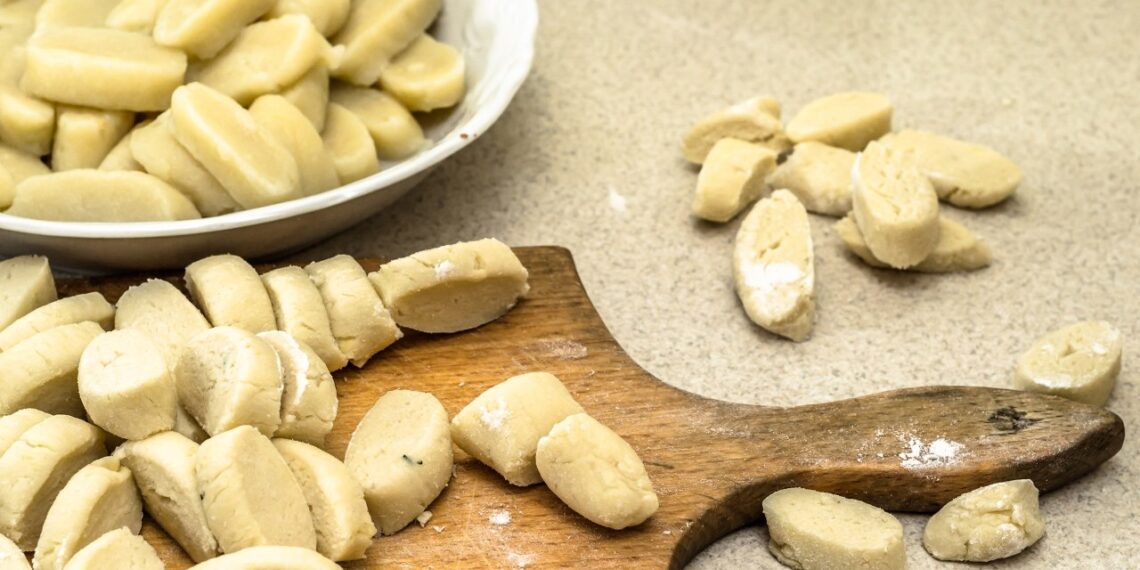 Bulviniai kukulaičiai išeina kieti? Dažniausiai kaltos netinkamos bulvės