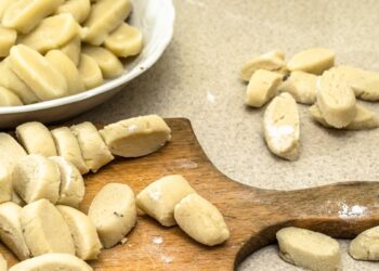 Bulviniai kukulaičiai išeina kieti? Dažniausiai kaltos netinkamos bulvės