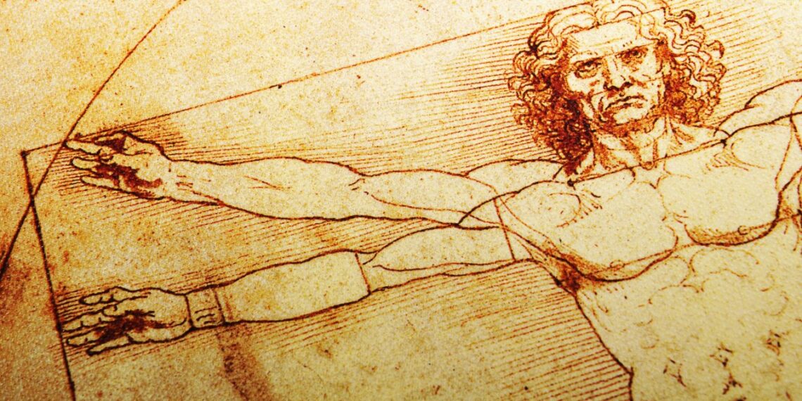 Neįtikėtinas atradimas? Mokslininkai teigia išskyrę Leonardo da Vinci DNR iš jo piešinio