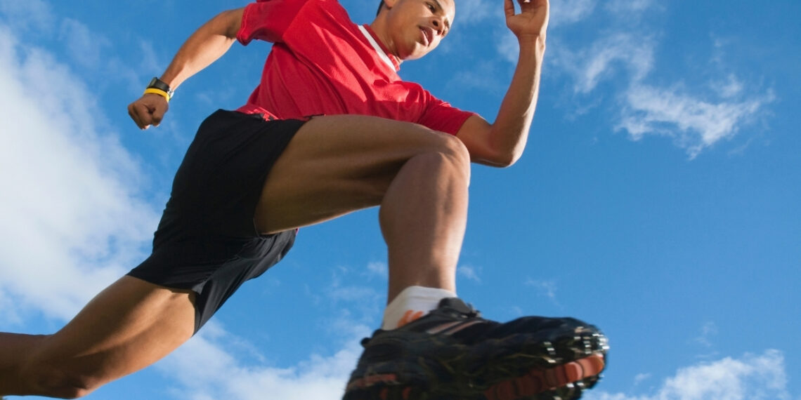 NIKE pristato batus, kurie keičia jūsų smegenis: neuro-mokslininkas perspėja, ko bijoti