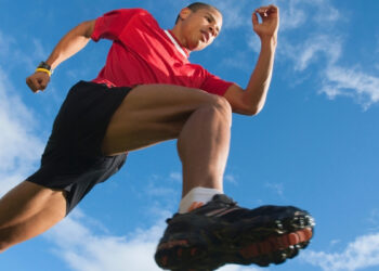 NIKE pristato batus, kurie keičia jūsų smegenis: neuro-mokslininkas perspėja, ko bijoti