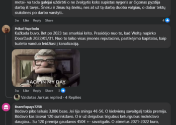 Norite prisidurti prie algos? Ekspertas atskleidė, kuri populiari papildoma veikla tėra tik laiko švaistymas