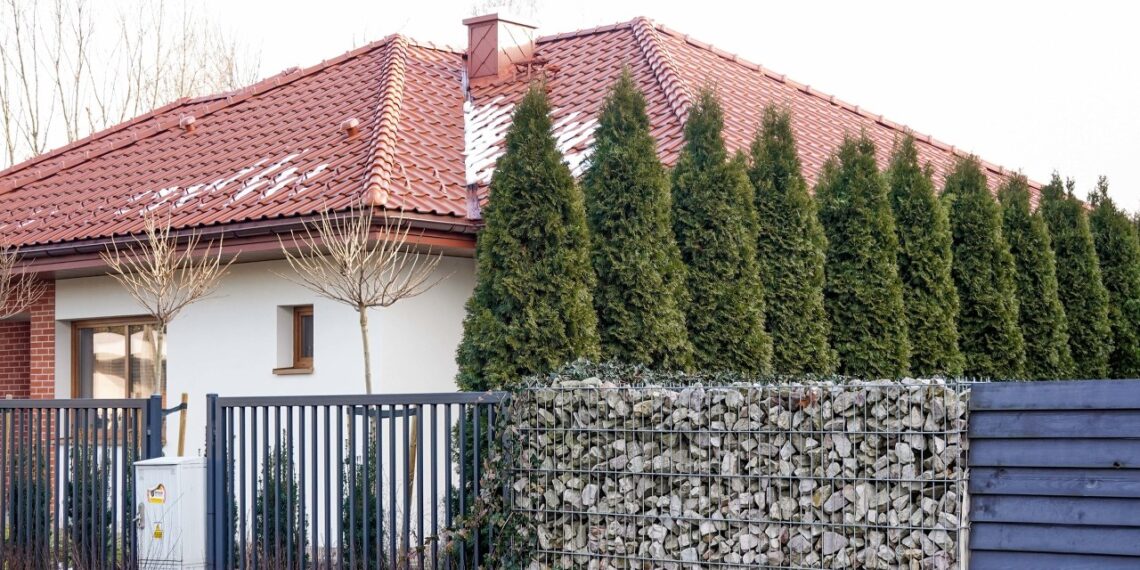 Nuo 2026 griežtėja taisyklės vartams ir tvoroms: tūkstančiams sklypų gresia brangūs perdarymai