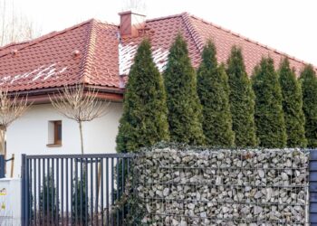 Nuo 2026 griežtėja taisyklės vartams ir tvoroms: tūkstančiams sklypų gresia brangūs perdarymai