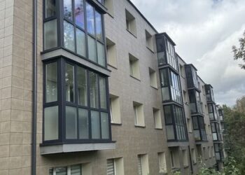 Nuo sausio daugiabučių gyventojams šokas sąskaitose: kodėl kaupiamosios lėšos šoktels net 4 kartus