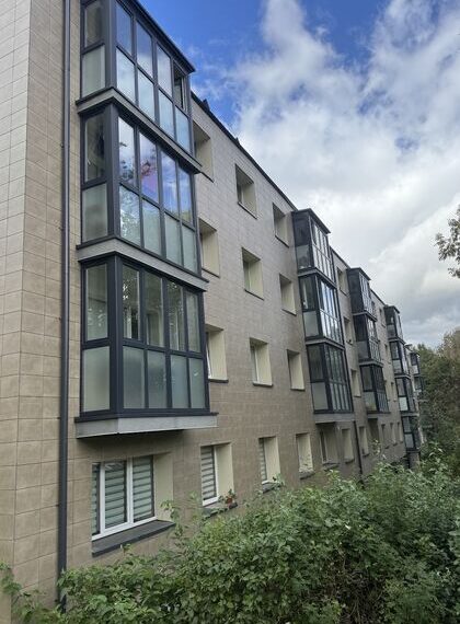 Nuo sausio daugiabučių gyventojams šokas sąskaitose: kodėl kaupiamosios lėšos šoktels net 4 kartus