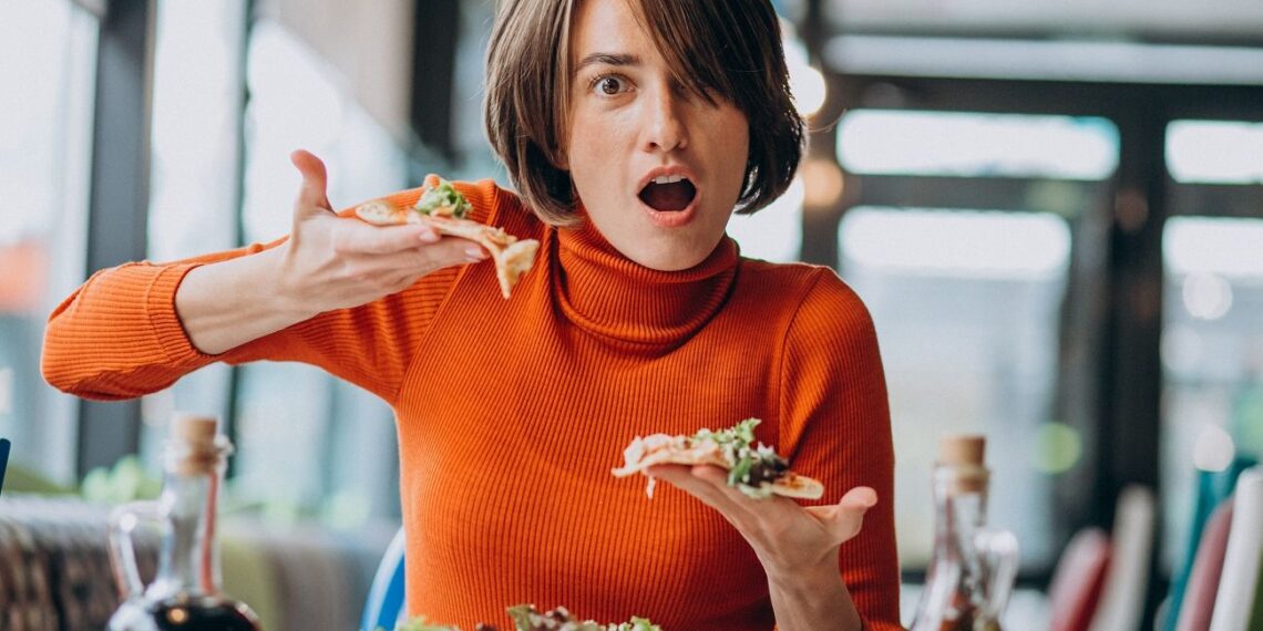 Nuolat galvoji apie maistą ir negali sustoti? 9 šokiruojančiai veiksmingi triukai, apie kuriuos nutyli dietologai