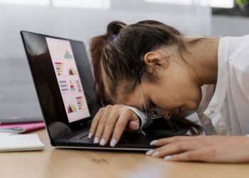 Nuolatinis nuovargis? Gydytojai atskleidė vieną tylią priežastį, kuri viską paaiškina