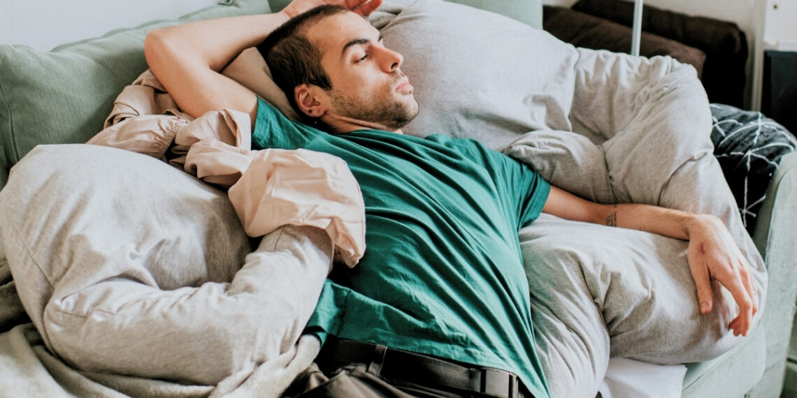 Nustebsi: ši kasdienė sėdėjimo rūšis siejama su geresne atmintimi ir aštresniu protu