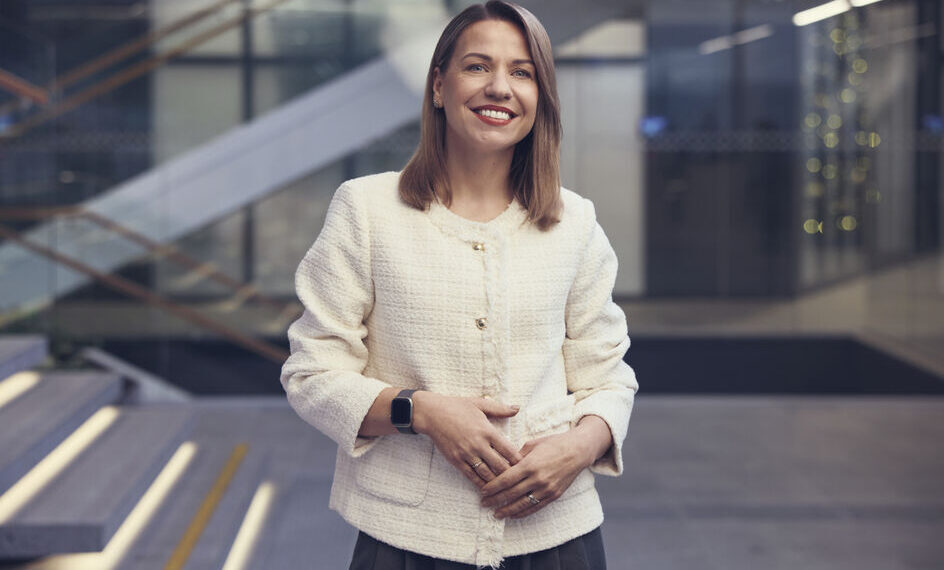 Nustebsite: Sigita Strockytė-Varnė atskleidė, kaip pasikeitė lietuvių taupymas nuo senelių iki Z kartos