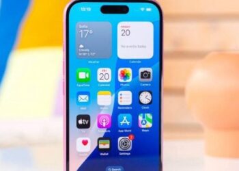 Nutekėjo šokiruojantis iPhone 18 Pro dizainas: naujas ekrano išdėstymas kaitina aistras