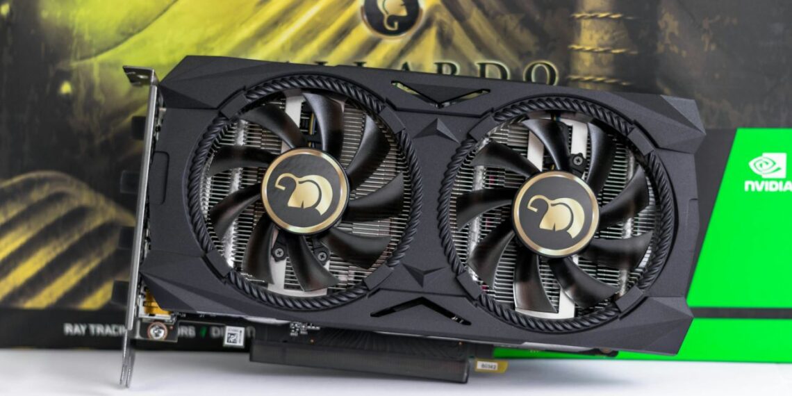 NVIDIA atgaivina legendinę vaizdo plokštę: netikėta priežastis šokiravo žaidėjus ir ekspertus