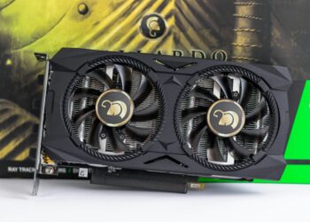 NVIDIA atgaivina legendinę vaizdo plokštę: netikėta priežastis šokiravo žaidėjus ir ekspertus