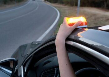 Od stycznia brutalne zmiany dla kierowców. Ten nowy gadżet w aucie będzie obowiązkowy!