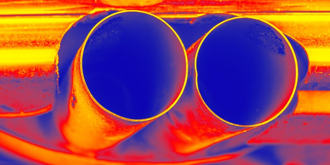 Oro tarša pavojingesnė nei manyta: atskleistas šokiruojantis ryšys su ALS ir spartesniu nykimu