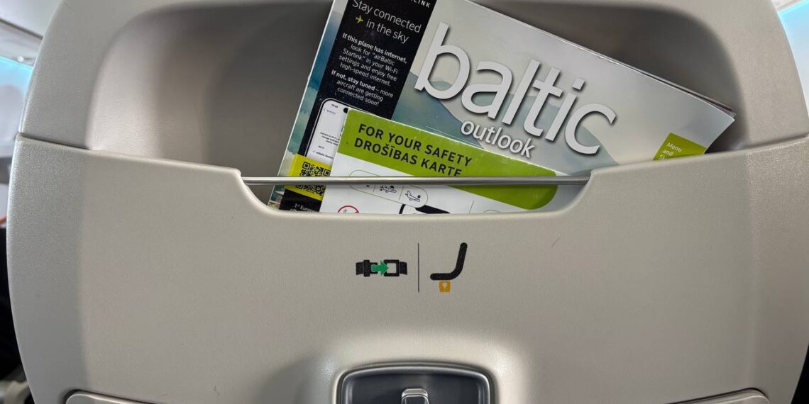 Ozempi­ko bumas išgelbės aviaciją: lieknėjantys keleiviai sutaupys milžiniškas degalų sumas