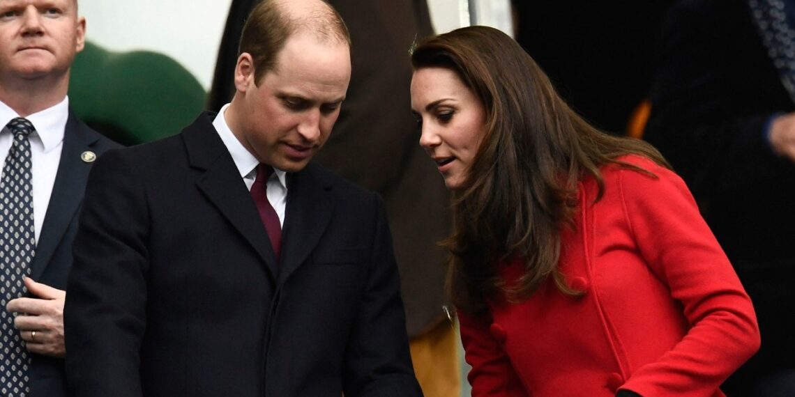 Paaiškėjo, kiek per metus uždirba princas Williamas ir Kate: nauja ataskaita šokiravo fanus