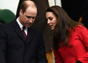 Paaiškėjo, kiek per metus uždirba princas Williamas ir Kate: nauja ataskaita šokiravo fanus