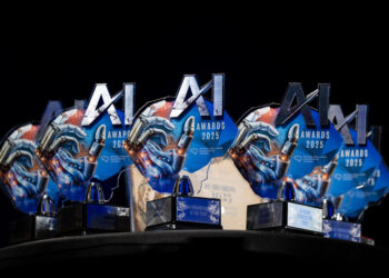 Paaiškėjo metų DI lyderiai: apdovanoti pažangiausi sprendimai, šokiruojantys mokslininkai ir iniciatyvos