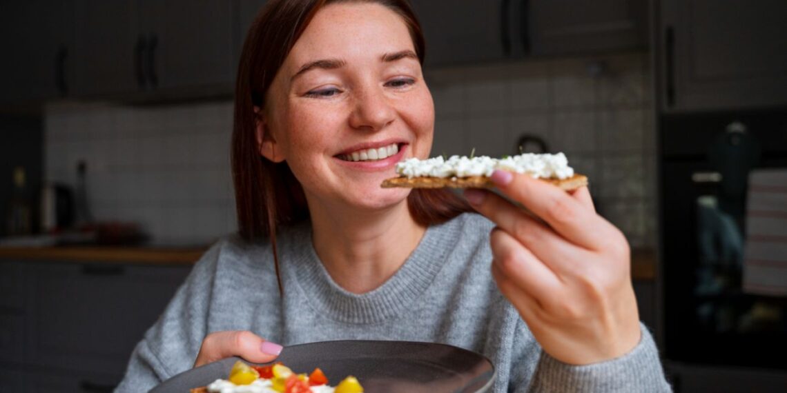 Pamirškite nuovargį: mitybos grafikas, kuris visą dieną užkurs neišsenkančią energiją