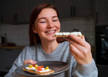 Pamirškite nuovargį: mitybos grafikas, kuris visą dieną užkurs neišsenkančią energiją