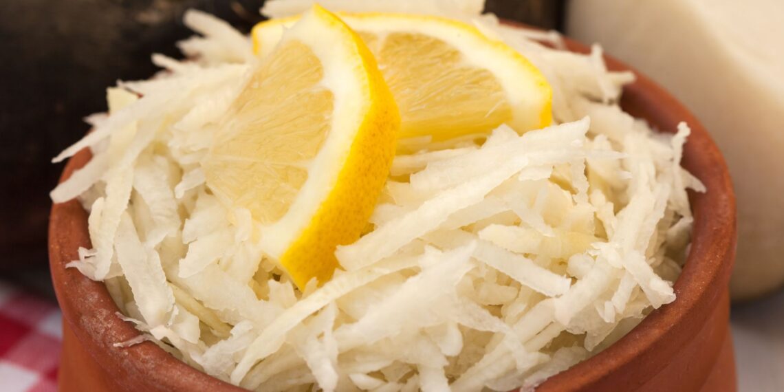 Pamiršta daržovė, kuri numalšina sąnarių skausmus ir išvalo kepenis: guli lentynose nepastebėta