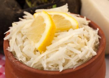 Pamiršta daržovė, kuri numalšina sąnarių skausmus ir išvalo kepenis: guli lentynose nepastebėta