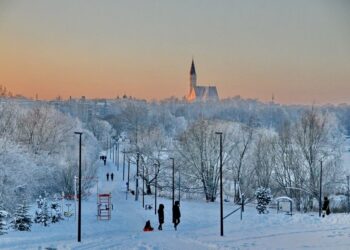 Pasakiškas miestas, kuriame apsilankę apšalsite: kainos juokingos, vaizdai lyg iš kito pasaulio