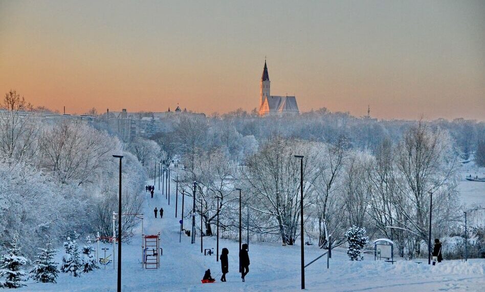 Pasakiškas miestas, kuriame apsilankę apšalsite: kainos juokingos, vaizdai lyg iš kito pasaulio
