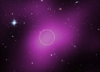 Paslaptingasis „Debesėlis-9“ gali būti tamsiosios materijos griaučiai žlugusios galaktikos?