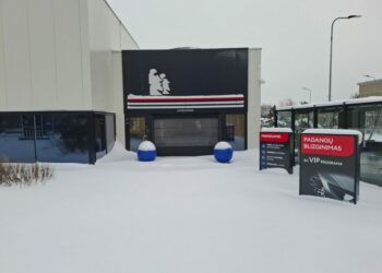 Pelningą auksinę gyslą žadėjęs verslas virto milijonine skylė biudžete: kur dingo pinigai?