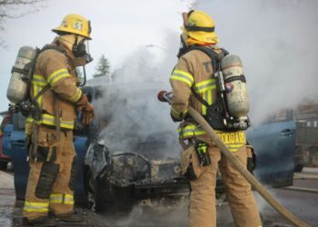 Per 60 sekundžių tavo automobilis gali sudegti: patikrink šį būtinas veiksmų sąrašą dabar