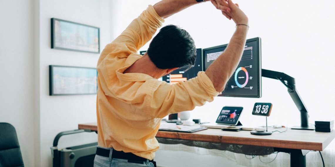 Per dieną išmėtyti trumpi „sporto užkandžiai“ tirpdo riebalus ir gelbsti sveikatą, skelbia tyrimas