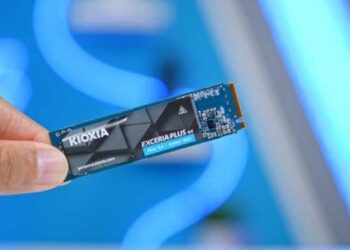 Pigūs SSD baigiasi: gamintojas perspėja – iki 2026 m. atsargos iššluotos, kainos šoks į viršų