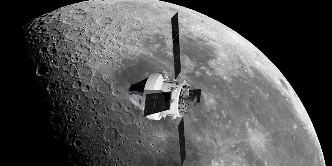 Pirmą kartą po 50 metų: lemtinga NASA Artemis 2 misija į Mėnulį – kas rizikuos gyvybe?