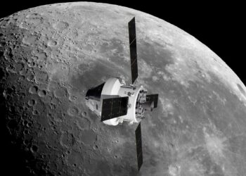 Pirmą kartą po 50 metų: lemtinga NASA Artemis 2 misija į Mėnulį – kas rizikuos gyvybe?