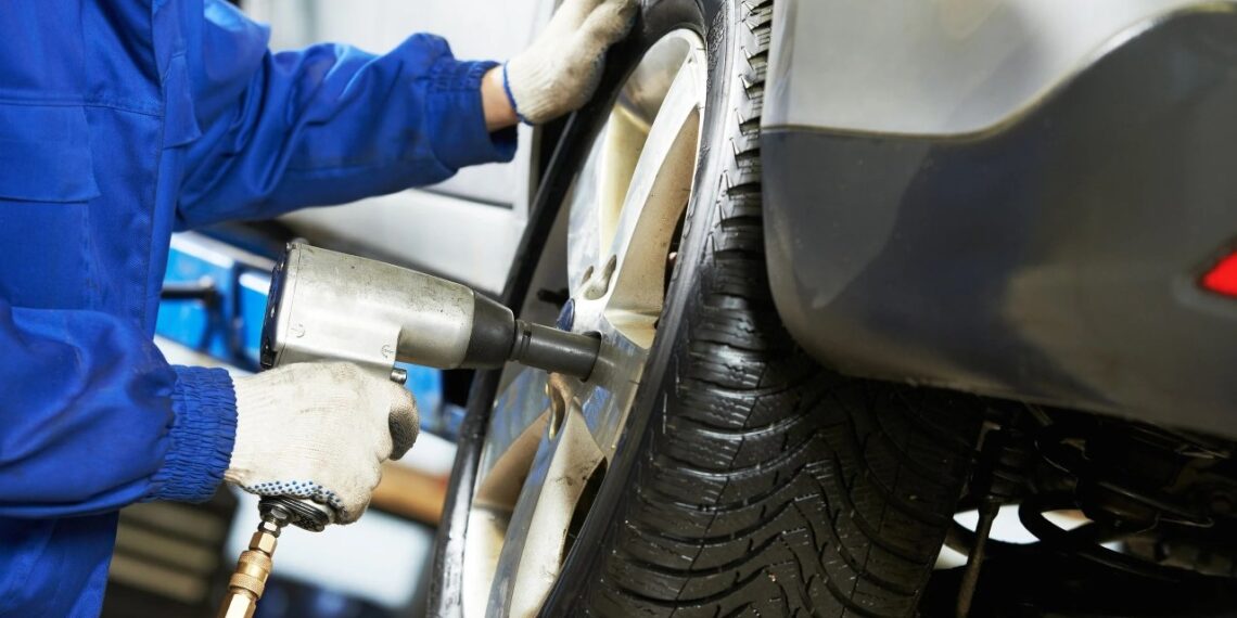 Po 100 km po wymianie opon zrób JEDNĄ rzecz: mechanicy ostrzegają przed kosztownym błędem