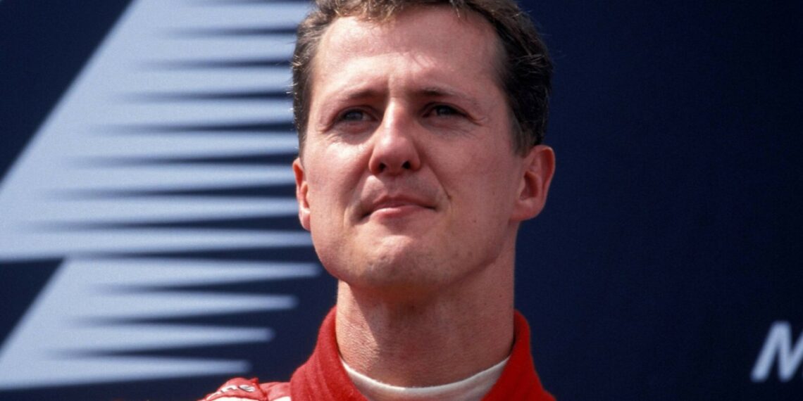 Po 12 metų tylos – nutekinti slapti duomenys apie Michaelo Schumacherio būklę ir kasdienybę