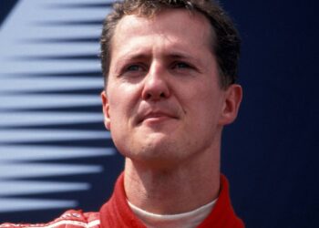 Po 12 metų tylos – nutekinti slapti duomenys apie Michaelo Schumacherio būklę ir kasdienybę