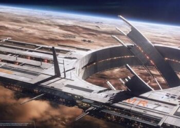 Po 5 metų tylos nutekėjo Mass Effect 5 naujienos: gerbėjų laukia netikėta stadija ir pokyčiai