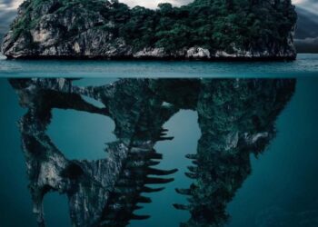 Po dinozaurų išnykimo vandenynuose įvyko paslėptas sprogimas, kuris visam laikui perrašė Žemės likimą