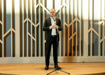 Po milijoninės rekonstrukcijos atsidariusi „Eglės“ sanatorija nustebins net išrankiausius SPA fanus